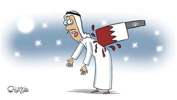 al-jazirah cartoon