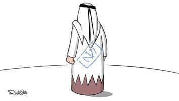 al-jazirah cartoon