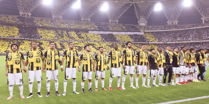  فريق الاتحاد