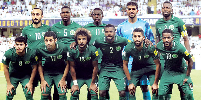  المنتخب السعودي يواجه الإيطالي وديا في سويسرا يوم 28 مايو