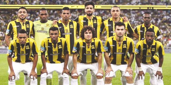  فريق الاتحاد