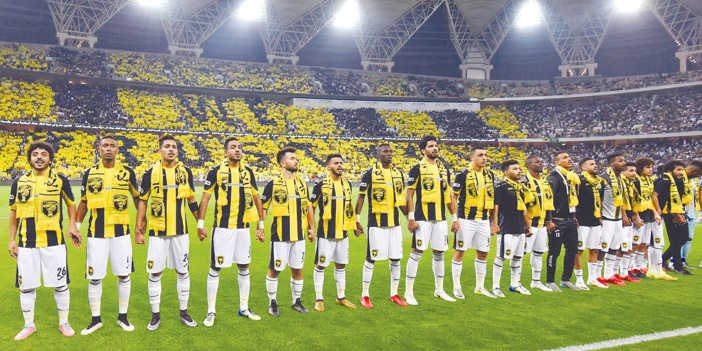  فريق الاتحاد