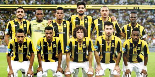  فريق الاتحاد