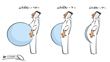 al-jazirah cartoon