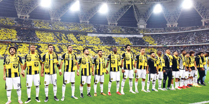  فريق الاتحاد