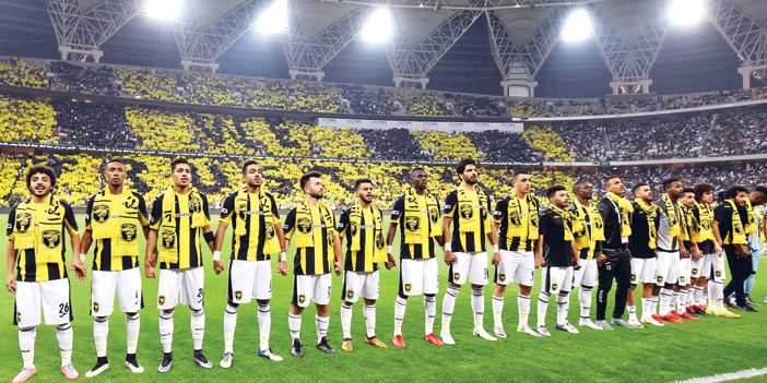  فريق الاتحاد