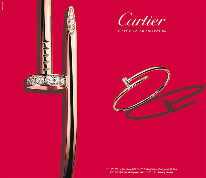 Cartier 