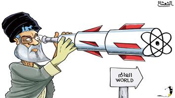 al-jazirah cartoon