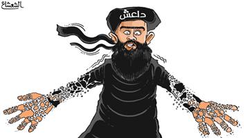 al-jazirah cartoon