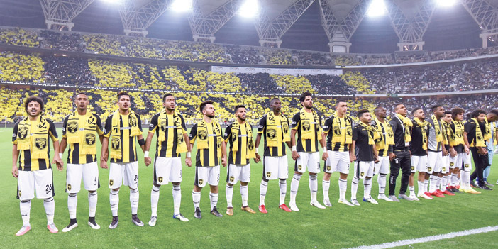  فريق الاتحاد