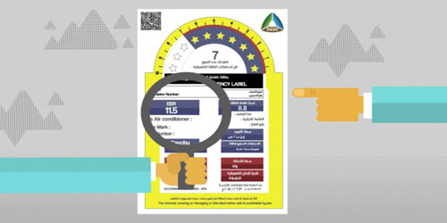 تطوير إطار رقابي لتطبيق مواصفات كفاءة الطاقة 