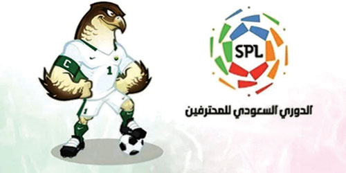  الدوري السعودي للمحترفين