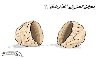 al-jazirah cartoon