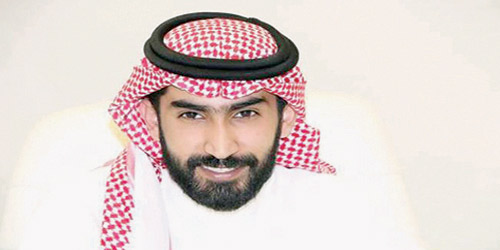  سعود العمار