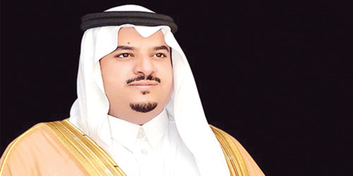  الأمير محمد بن عبدالرحمن