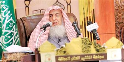 المفتي يثمِّن جهود «الرابطة» في تحقيق شروط شهادات الغذاء (الحلال) 