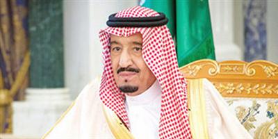 العالم كله يشاهد ما يبذله العسكري السعودي 