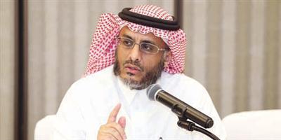 د. الهدلق: البحث العلمي والتطوير في الجامعات سيقوم بدور محوري في تحقيق أهداف رؤية 2030 