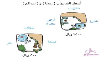 al-jazirah cartoon