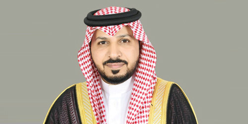  الدكتور أحمد العُمري