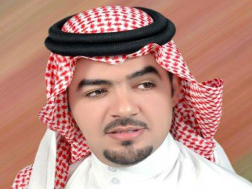  المخرج محمد أبوحريد