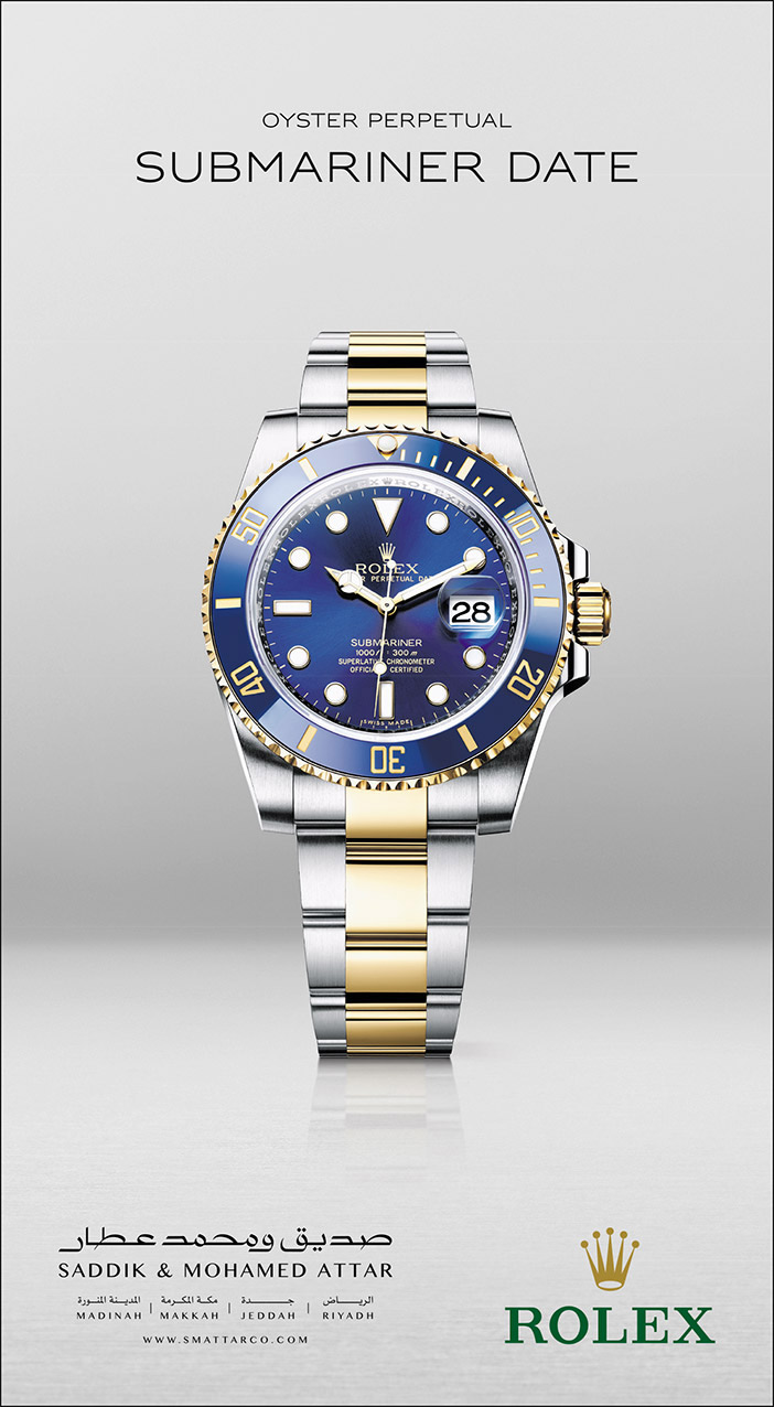 rolex 