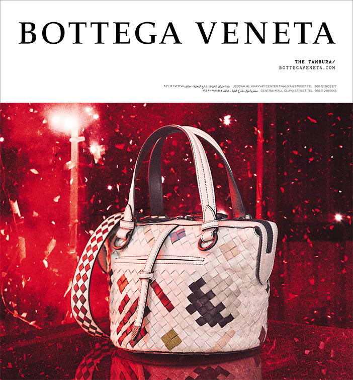 Bottega Veneta 