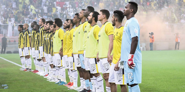  فريق الاتحاد