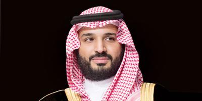 ولي العهد يهنئ محمد يوسف بمناسبة تعيينه نائبًا للرئيس السوداني ومعتز موسى رئيسًا للوزراء 