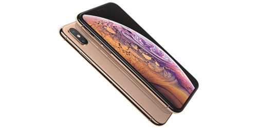 iphone xs يجتاز 4 اختبارات لتحمّل السقوط على الأرض 