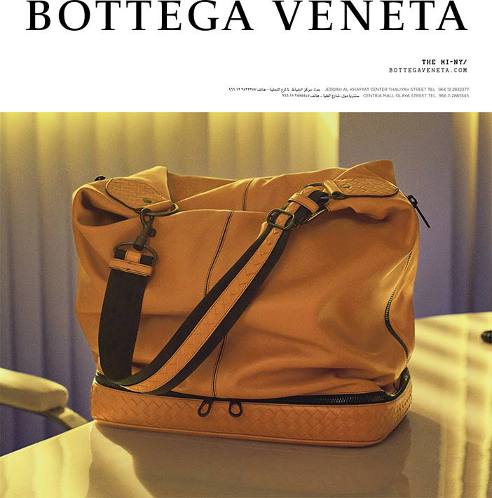 bottega veneta 