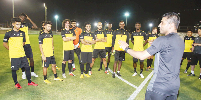  فريق الاتحاد