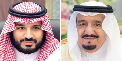 القيادة تهنئ سلطان بروناي بذكرى توليه مقاليد الحكم في بلاده 