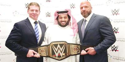 لقب WWE في بطولة «كراون جول» بين إي جاي ستايلز ودانيال براين 