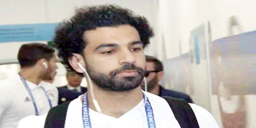  محمد صلاح