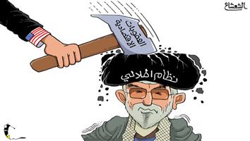 al-jazirah cartoon