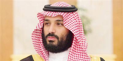 السعودية ومصر لم يتأخرا عن بعض 