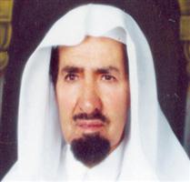 رحم الله الشيخ الدكتور إبراهيم بن حمد السلطان 