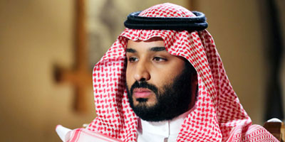 شباب الوطن لـ«محمد بن سلمان»: أنت درع الوطن ونحن جنودك 