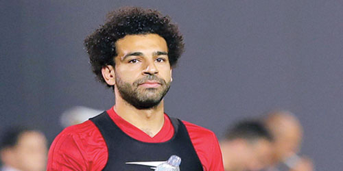  محمد صلاح