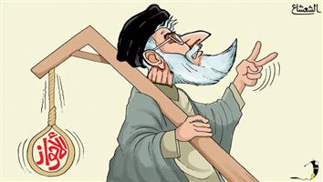 al-jazirah cartoon