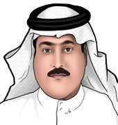 ناصر  الشراري