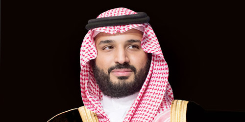  الأمير محمد بن سلمان