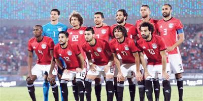 مصر وجنوب إفريقيا تطلبان استضافة أمم إفريقيا 2019 