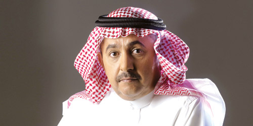  داود الشريان