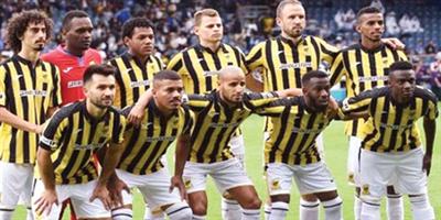 الاتحاد إلى الدمام لمواجهة الجبيل غدًا في دور الـ(64) بكأس الملك 