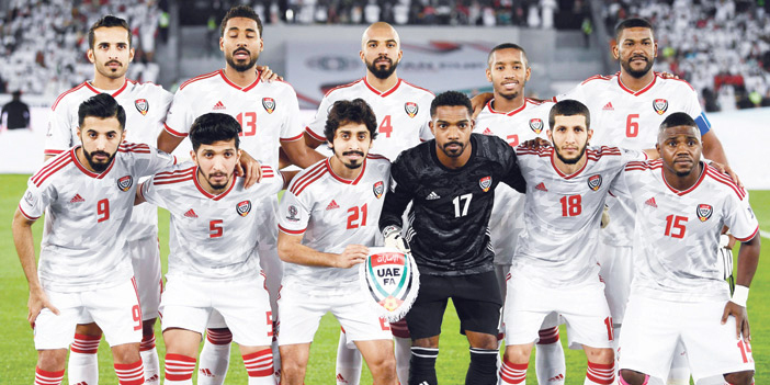   منتخب الإمارات