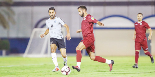  الهلال والفيصلي أقوى مواجهات دور الـ16