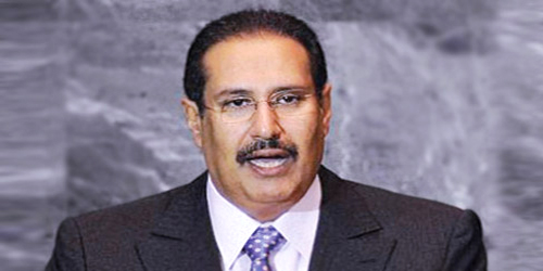  حمد بن جاسم