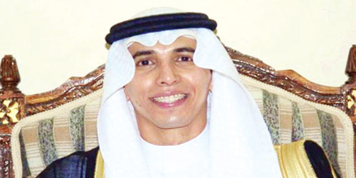  مهنّد بن محمد الفالح